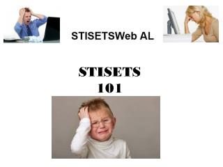 STISETS 101