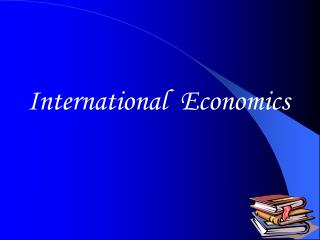 International Economics