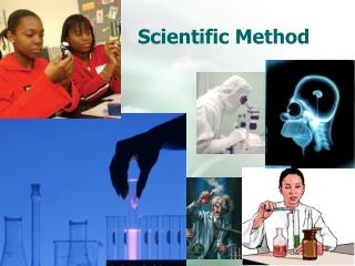 Scientific Method