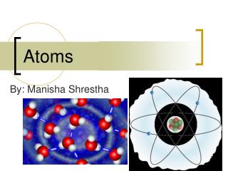 Atoms