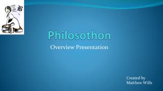 Philosothon