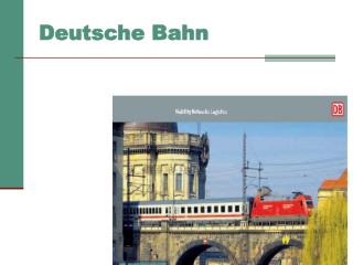 Deutsche Bahn