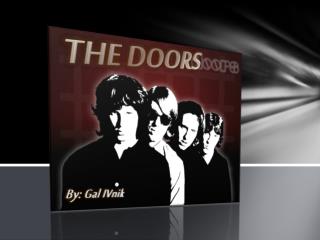 THE DOORS