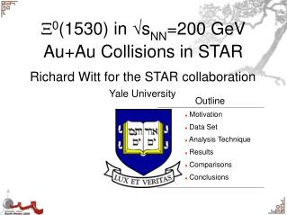  0 (1530) in  s NN =200 GeV Au+Au Collisions in STAR