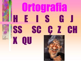 Ortografia