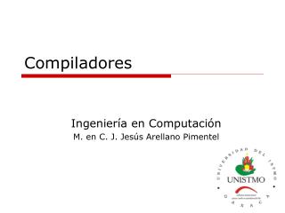 Compiladores