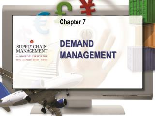 DEMAND MANAGEMENT