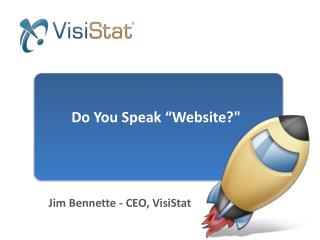 Do You Speak “ Website?&quot;