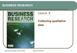 BUSINESS RESEARCH