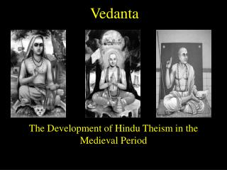 Vedanta