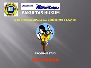 FAKULTAS HUKUM