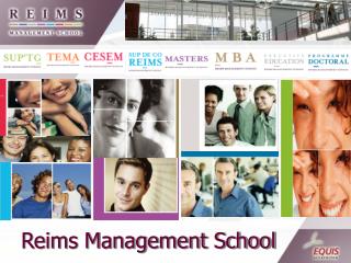 Reims Management School