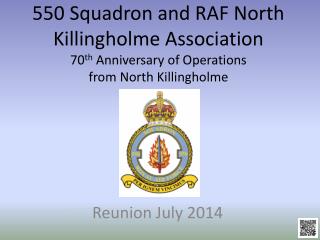 Reunion July 2014