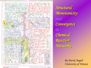 Structural Monotonicity and Convergence in Chemical Reaction Networks