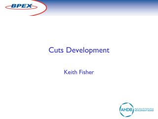 Cuts Development