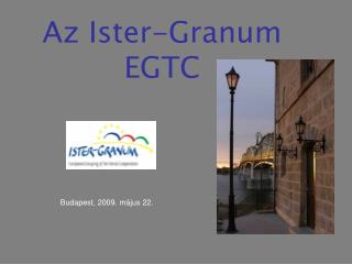 Az Ister-Granum EGTC