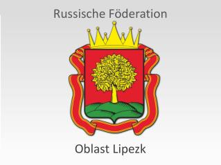 Oblast Lipezk