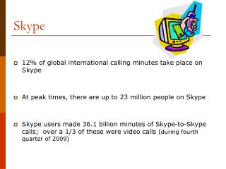 Skype