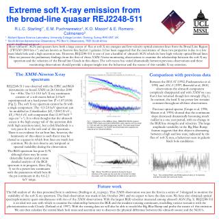 Extreme soft X-ray emission from the broad-line quasar REJ2248-511