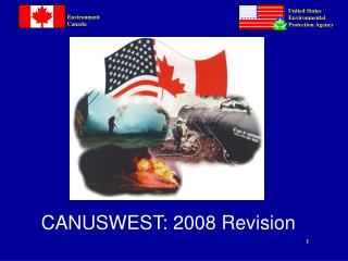 CANUSWEST: 2008 Revision