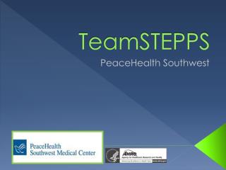 TeamSTEPPS