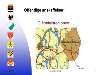 Offentlige anskaffelser