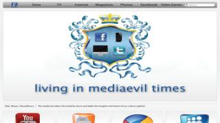 Media Evil Times - Part 2 The Awareness