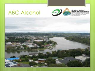 ABC Alcohol