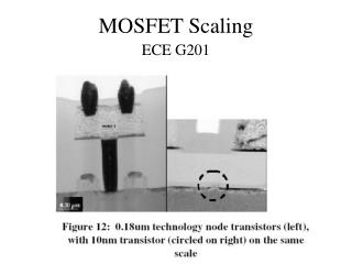 download free mosfet is