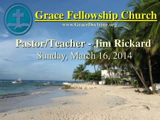 Grace Fellowship Church