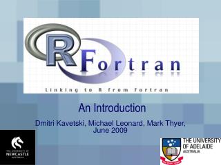 An Introduction