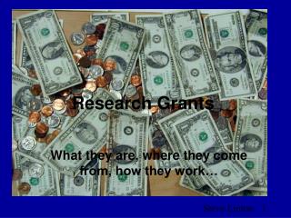 Research Grants