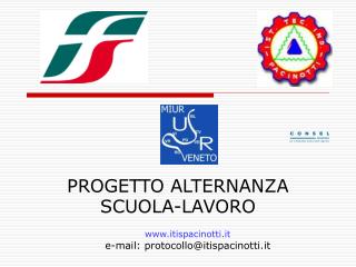 itispacinotti.it e-mail: protocollo@itispacinotti.it