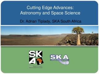 Cutting Edge Advances: Astronomy and Space Science