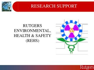 RESEARCH SUPPORT