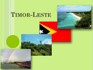 Timor-Leste