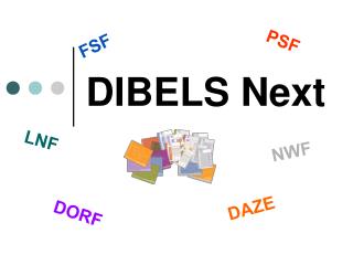 DIBELS Next