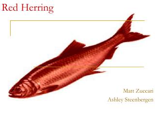 Red Herring