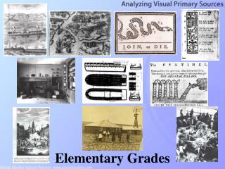Elementary Grades
