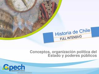 Historia de Chile