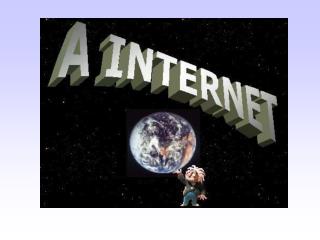 1. Internet