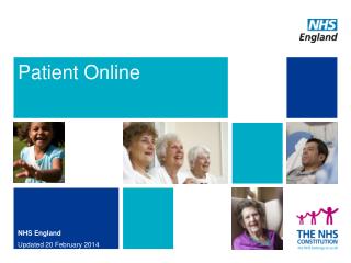 Patient Online