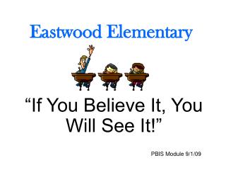 Eastwood Elementary