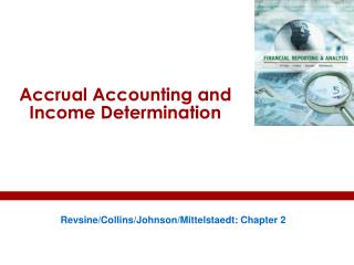 Accrual Accounting and Income Determination