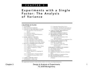 3.7 Sample Size Determination Text, Section 3.7, pg. 101