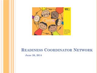 Readiness Coordinator Network