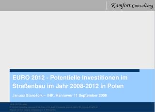Fu ß ball EM 2012 Marktchancen f ü r Unternehmen