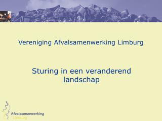 Vereniging Afvalsamenwerking Limburg