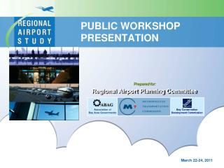 PUBLIC WORKSHOP PRESENTATION