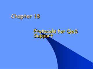 Chapter 18
